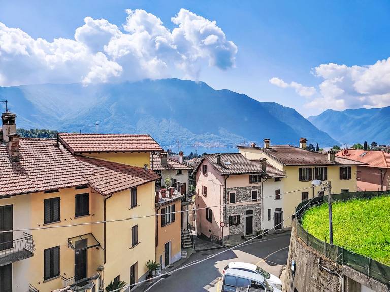 Ferienwohnung in Lenno,  f&uuml;r max. 4 Personen