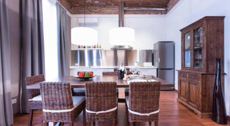Wonderful holiday apartment | Next to Casa Batlló | Perfect for remote work | Pets allowed — photo 2
