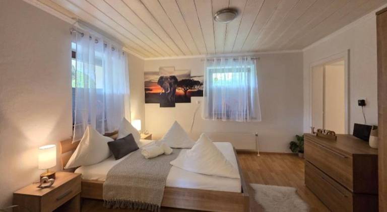 Rental apartment with 2 rooms for 6 persons — photo 2