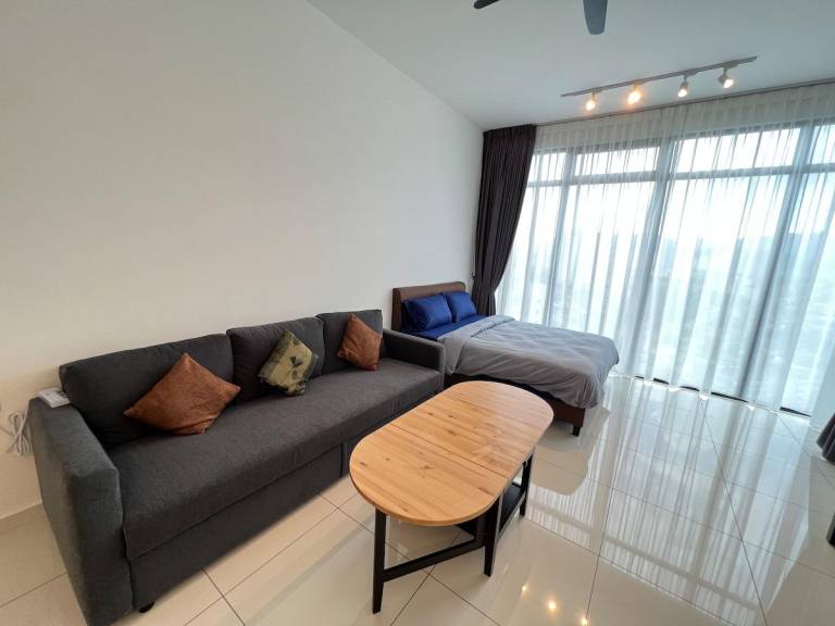 950 m² Ferienhaus
