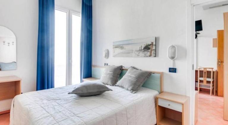 Hotel Delfino — photo 2