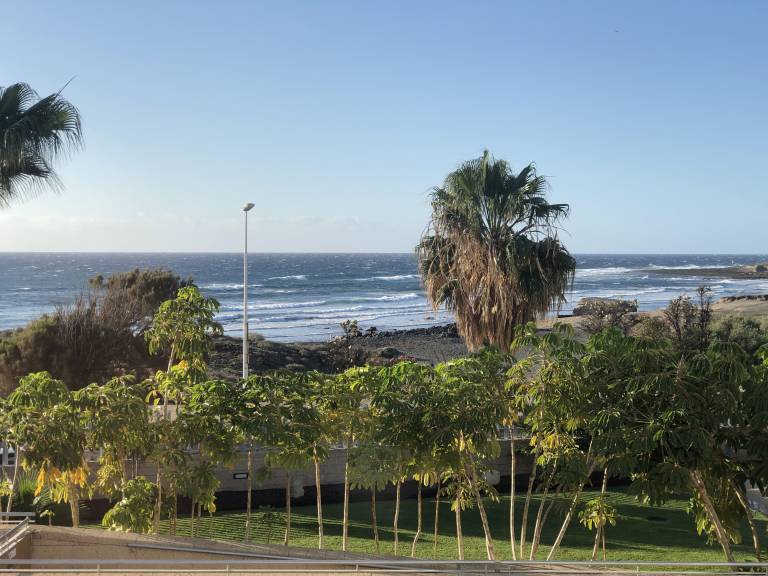 Apartamento San Isidro