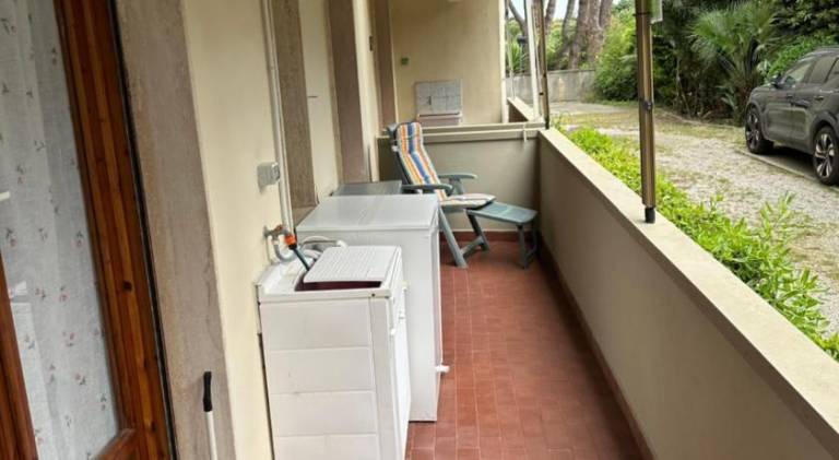 Apartment with 1 room for 4 persons — photo 4