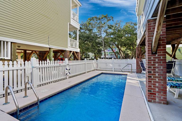 Blue Haven — photo 2