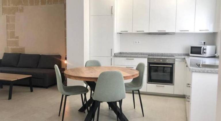 Rental apartment | Near Alcázar of Jerez de la Frontera | Pets are welcome in Jerez de la Frontera