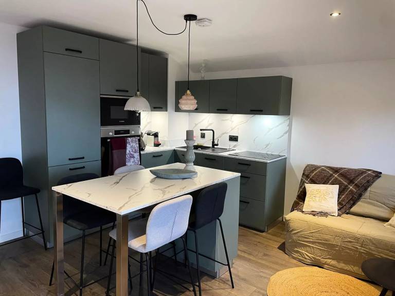 Fully equipped lovely apartment | Next to the ski | Dogs allowed — photo 2
