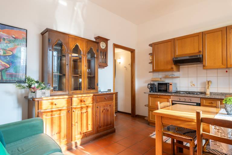 Appartamento  Galbiate