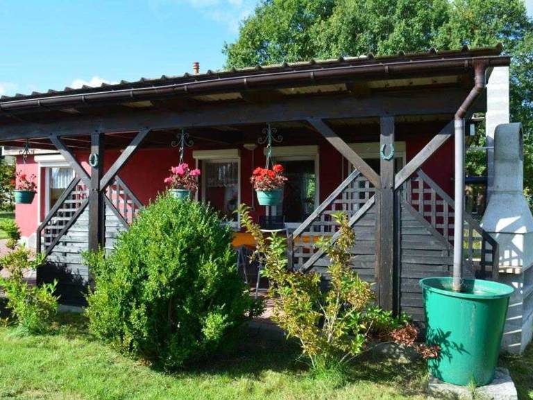 House  Wesenberg
