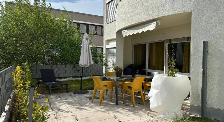 Holiday apartment with 3 rooms for 6 persons — photo 5
