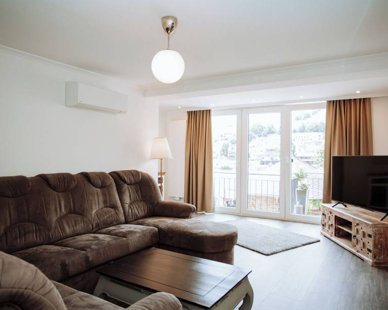 Ferienwohnung Zell (Mosel)