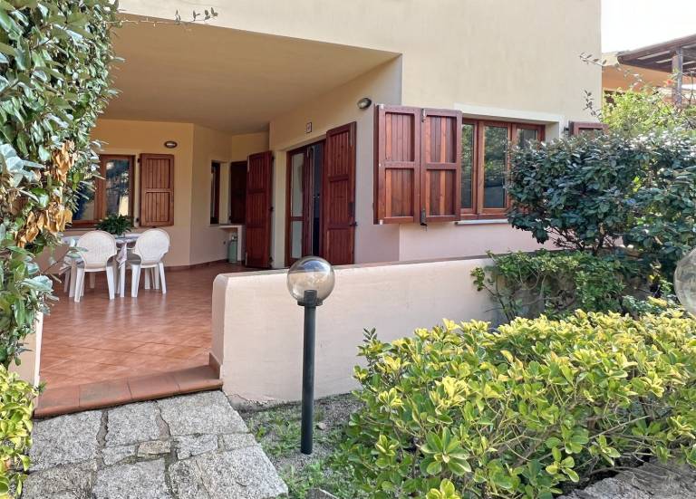 Appartamento Aglientu