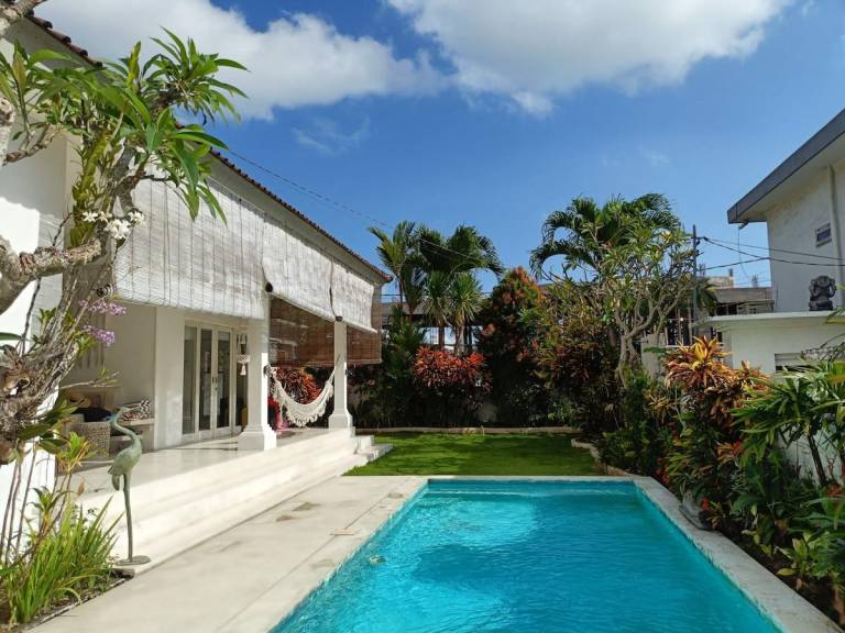 Villa  Seseh
