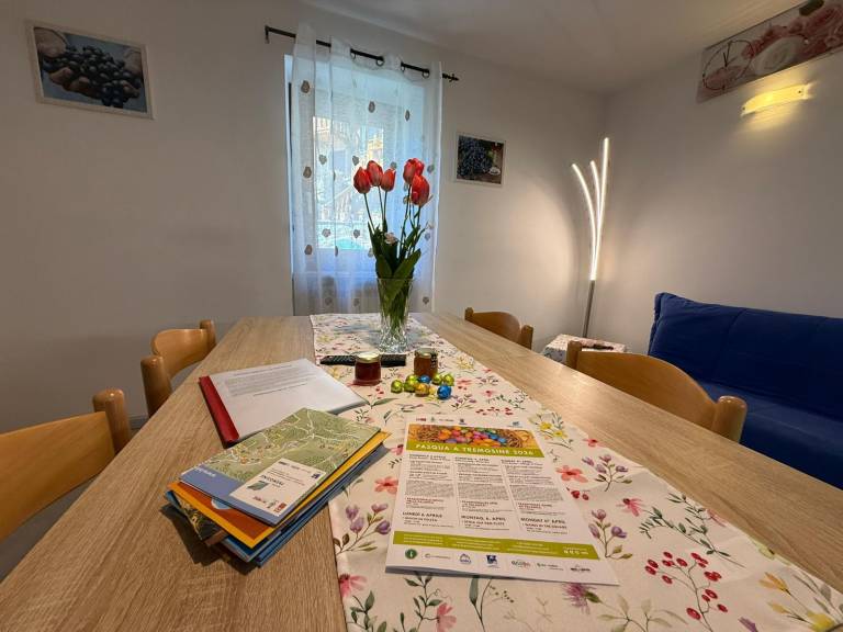 Holiday apartment with patio & garden | Dogs allowed — photo 5
