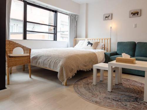24 m² Ferienwohnung