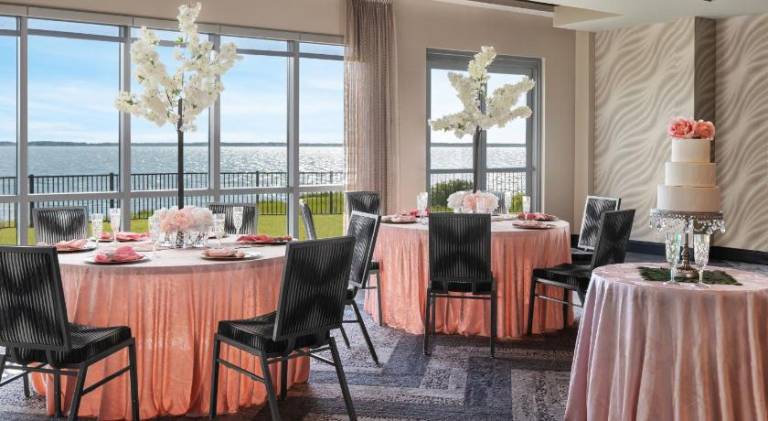 Aloft Ocean City — photo 5