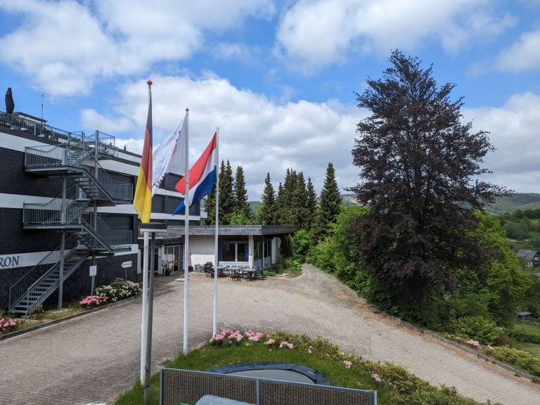 House  Hildfeld