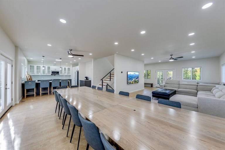 House Sautee Nacoochee