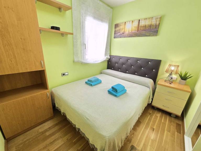 Appartement El Carmel