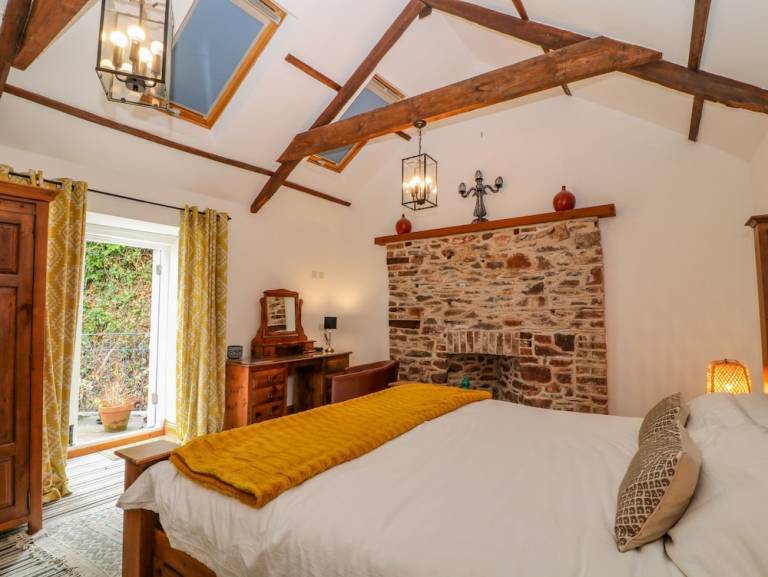 Cottage Lynmouth