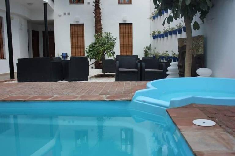 Apartamento Córdoba