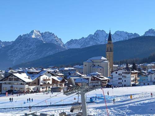 Casa Auronzo di Cadore