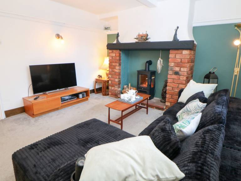 Family-oriented lovely cottage with garden | Pet-friendly — photo 3