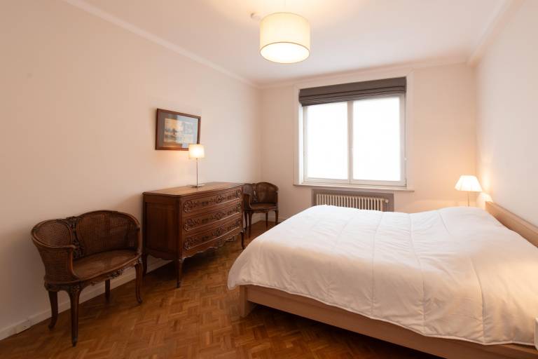 Fully equipped pleasant rental apartment with terrace | Sea view | Beach nearby | Pet-friendly — photo 3