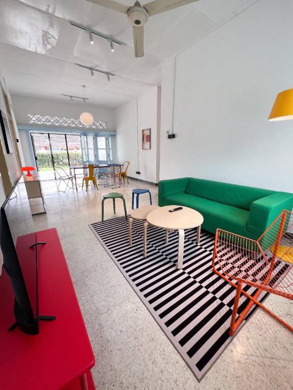 240 m&sup2; Ferienhaus