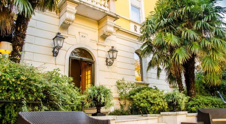 Hotel Rovereto — photo 4