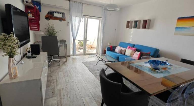 Fully equipped lovely holiday apartment with grill | Next to the beach | Good for workation | Pet-friendly — photo 2