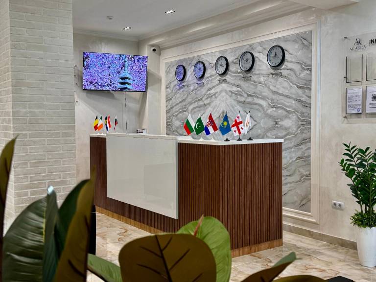 Arda Plaza Hotel — photo 3