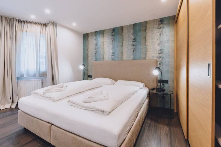 Aparthotel Zell am See