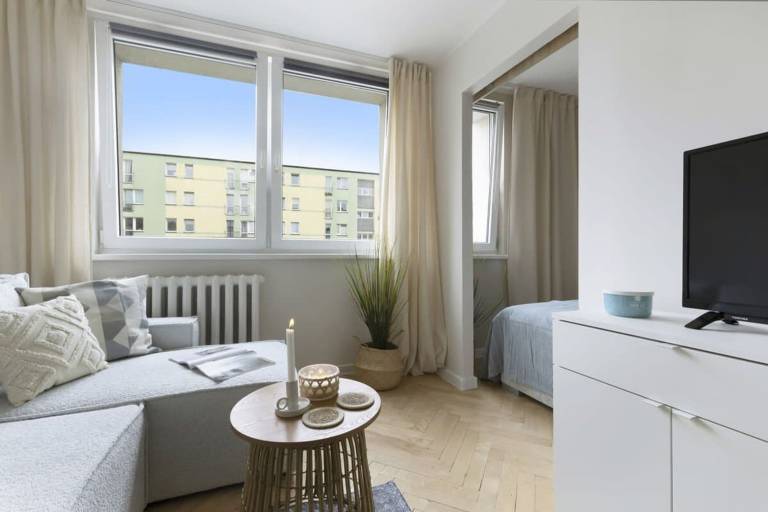 Apartment Sopot