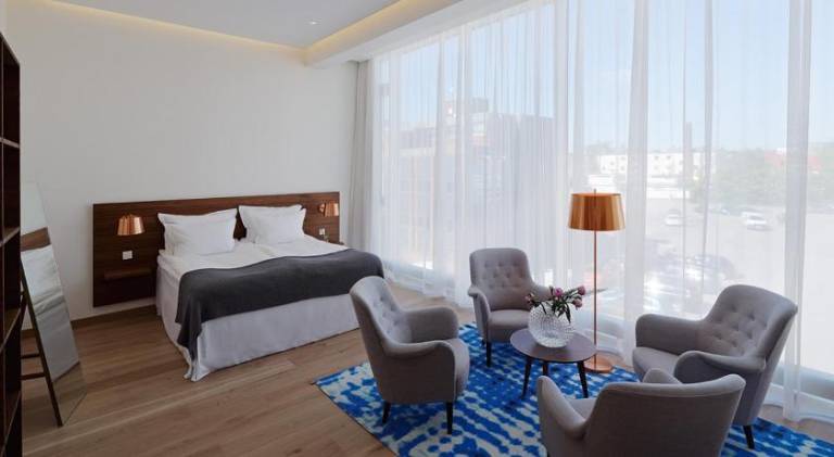 PM & Vanner Hotel — photo 2