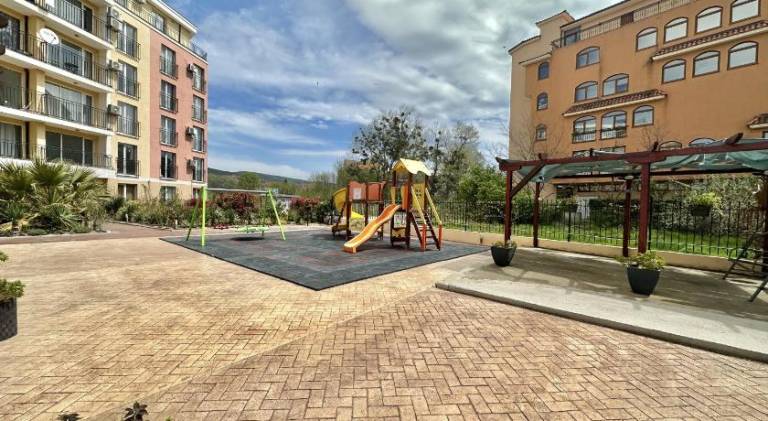 Rental apartment with 1 room for 4 persons — photo 2