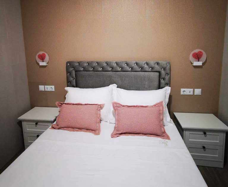 Apartamento Elvas