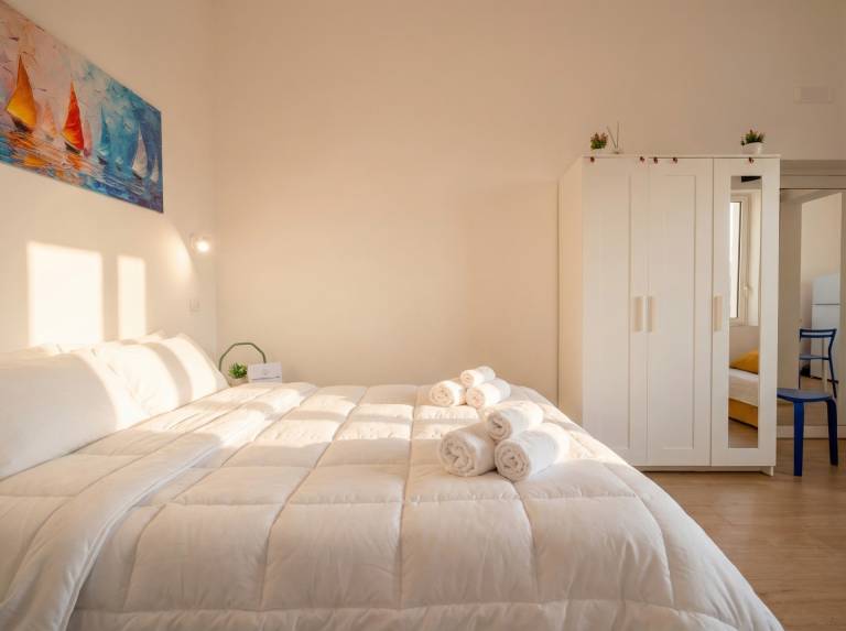 Nice holiday apartment with terrace | Close to the beach | Pets are welcome — photo 4