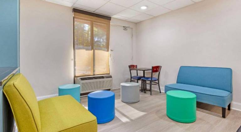 Clarion Pointe Durham Research Triangle Park — photo 5