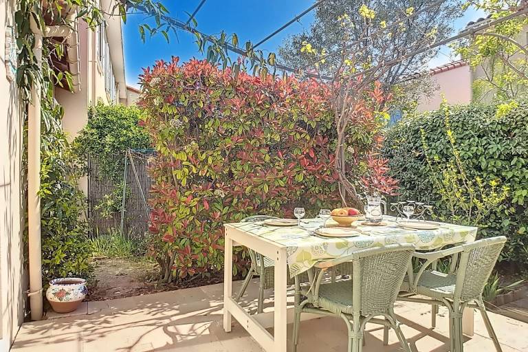 Ferienhaus in La Ciotat f&uuml;r max. 5 Personen, 