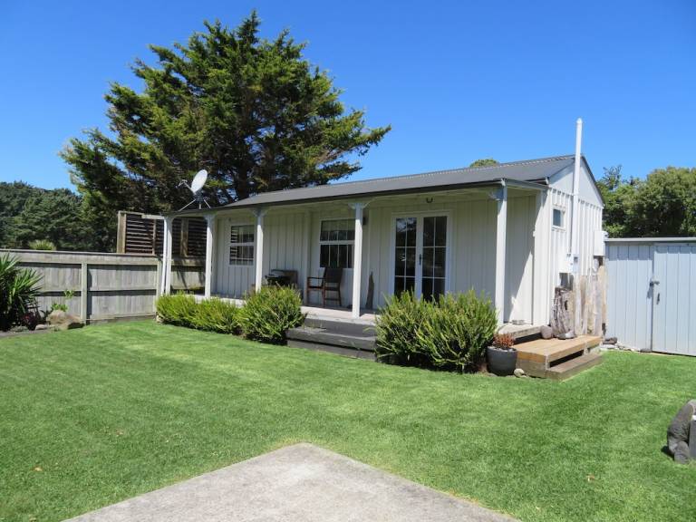 Cabin Ohawe