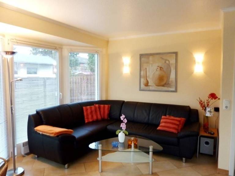 Ferienhaus "Svea" für 10 Personen und 4 Hunde. — photo 2