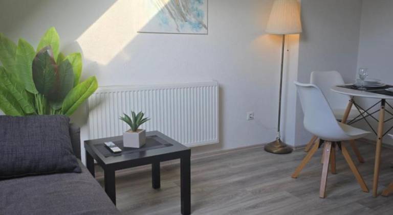 Holiday apartment with 1 room for 3 persons — photo 2