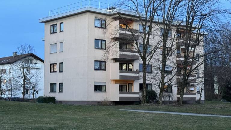 Ferienwohnung  Isny im Allgäu