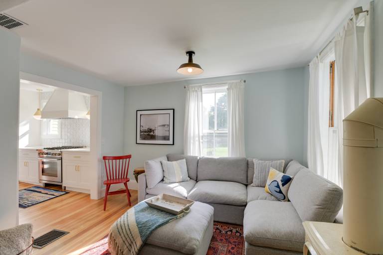 Downtown Bar Harbor Rental Home  1 Mi to Acadia! — photo 5