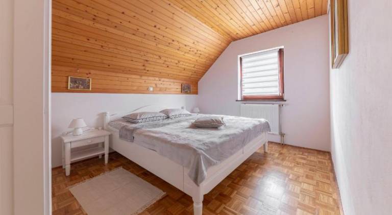 Apartma Brod
