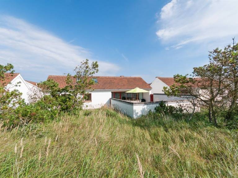 Feriecenter Rødhus Strand