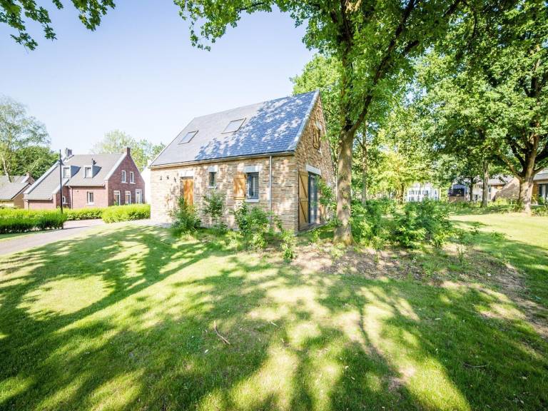House  Maastricht
