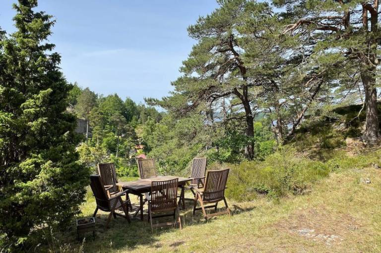 Feriehus Uddevalla kommun