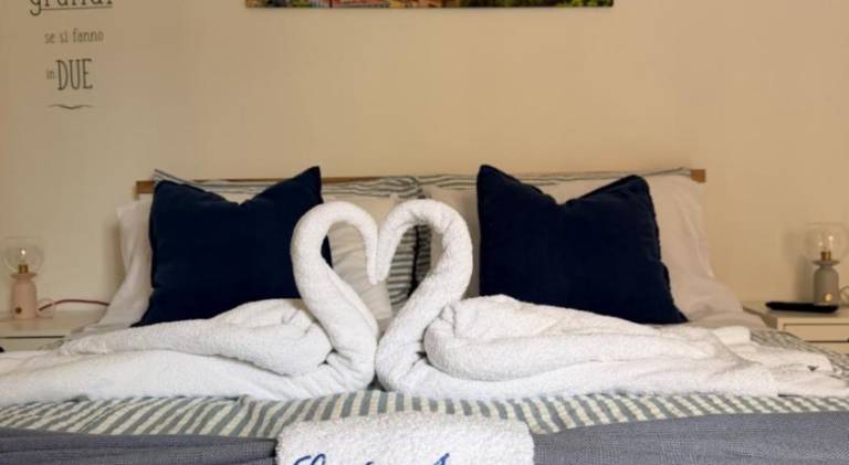 Apartment with 1 room for 7 persons in Castellammare di Stabia