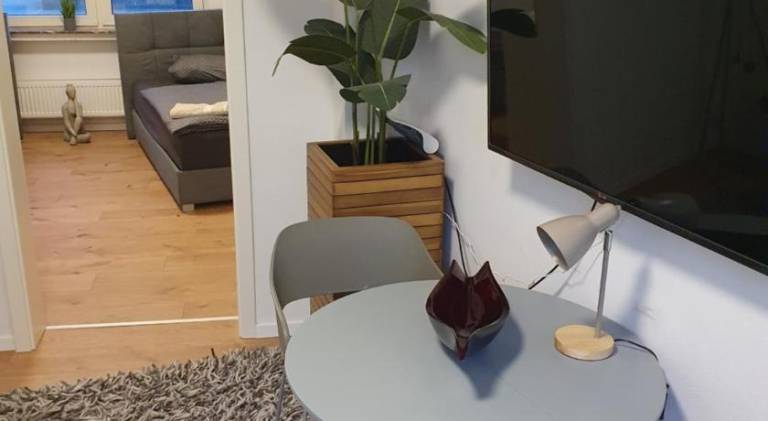 Ferienwohnung Bad Westernkotten
